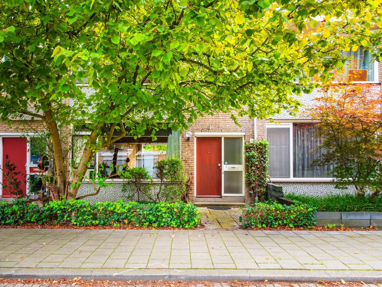 Tussenwoning te koop: Arent van 's-Gravesandestraat 6, Rotterdam