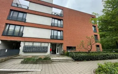 Appartement te huur: Arent Janszoon Ernststraat 1031, Buitenveldert-West-Midden Amsterdam