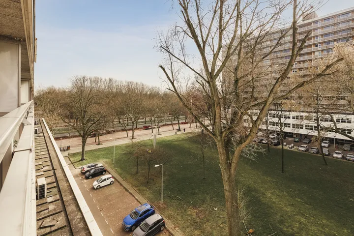 Appartement te koop: Arent Janszoon Ernststraat 133, Buitenveldert-Oost-Midden Amsterdam