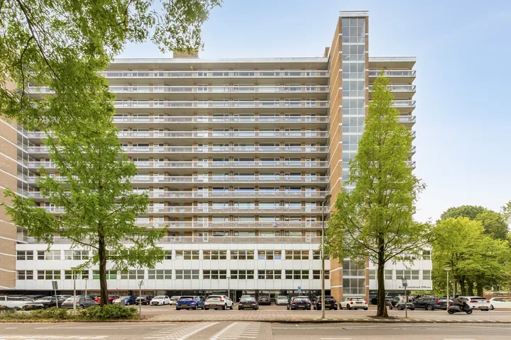 Appartement te koop: Arent Janszoon Ernststraat 153, Buitenveldert-Oost-Midden Amsterdam