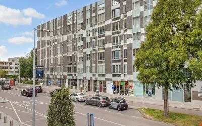 Appartement te koop: Arent Janszoon Ernststraat 234, Amsterdam