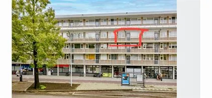 Kamer te huur: Arent Janszoon Ernststraat, Amsterdam