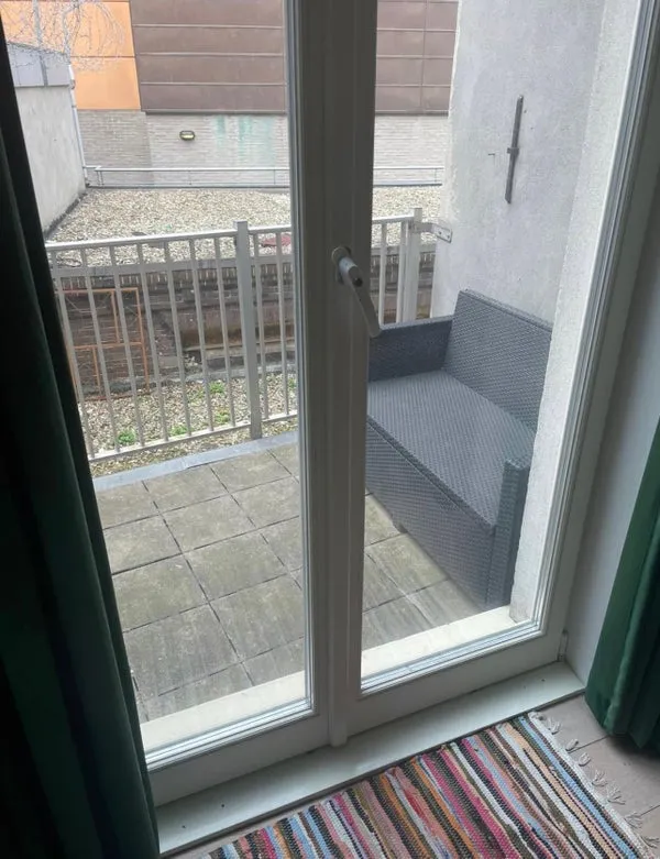Woning te huur: Arent Janszoon Ernststraat, Amsterdam