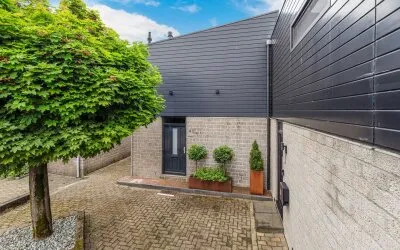 Hoekwoning te koop: Arentsburg 41, Mildenburg en omgeving Dordrecht