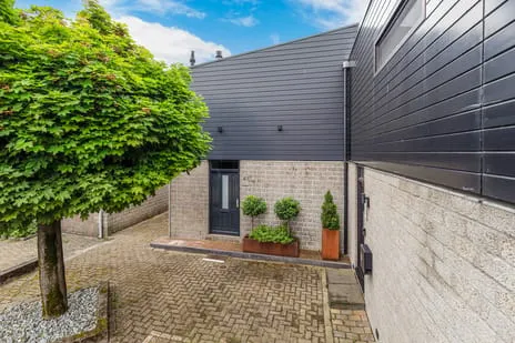 Hoekwoning te koop: Arentsburg 41, Mildenburg en omgeving Dordrecht