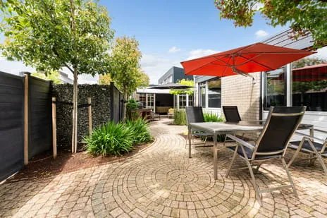 Tussenwoning te koop: Arentsburg 76, Mildenburg en omgeving Dordrecht