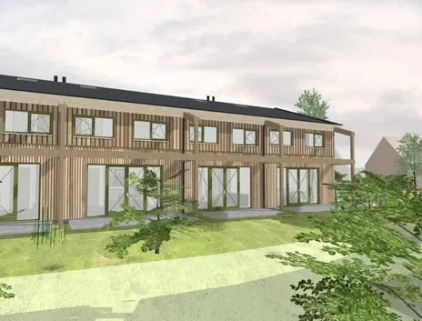 Home for sale: Arenveld 24, Buitengebied Zetten West Zetten