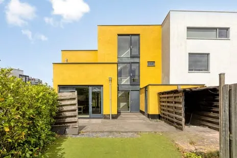 Hoekwoning te koop: Aresstraat 39, Homeruskwartier Midden Almere