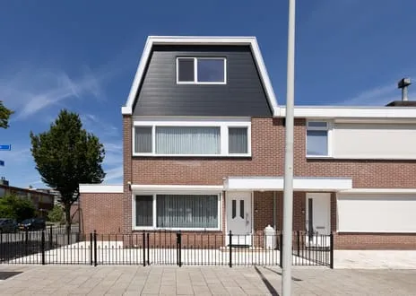 Corner house for sale: Argolaan 1, Warande-Oost Bergen Op Zoom