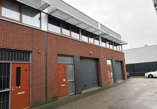 Woning te koop: Argon 17B, Verspreide huizen Oud Gastel Oud Gastel