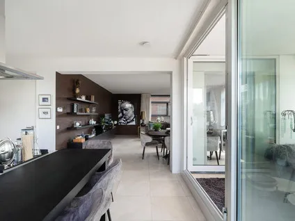 Appartement te koop: Argonautenweg 11A, Hillegersberg Noord Rotterdam