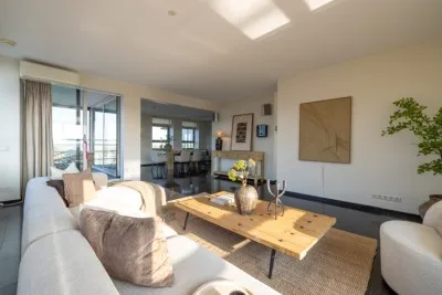 Appartement te koop: Argonautenweg 11V, Rotterdam