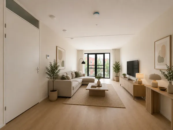 Woning te huur: Argonautenweg, Hillegersberg Noord Rotterdam