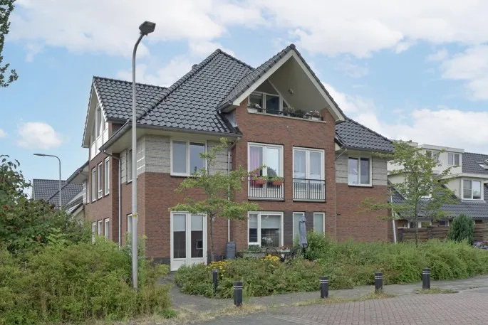 Appartement te koop: Argonnestraat 13, Aardam West Ter Aar