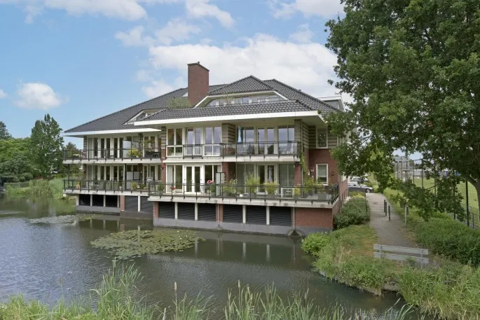 Appartement te koop: Argonnestraat 37, Aardam West Ter Aar