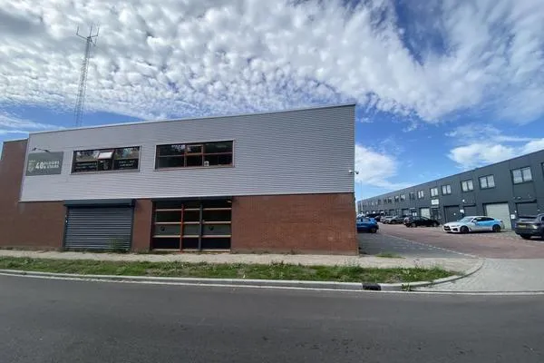 Woning te huur: Argonweg 50, Hogekant (brt) Almere