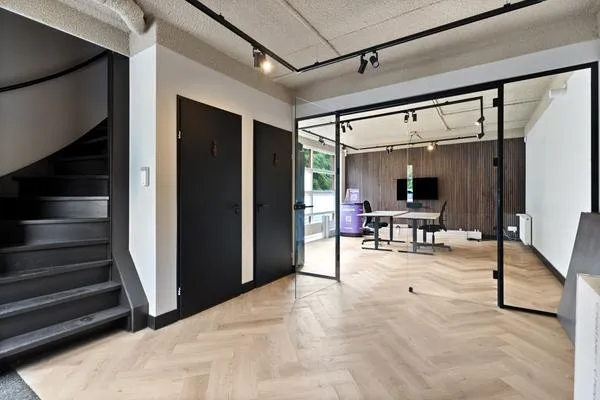 Appartement te huur: Argonweg 70, Hogekant (brt) Almere