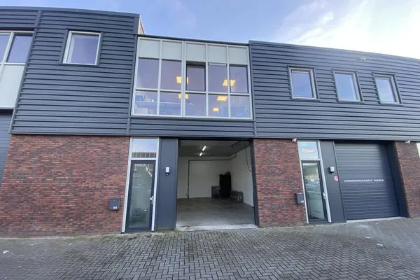 Woning te huur: Argonweg 89, Hogekant (brt) Almere