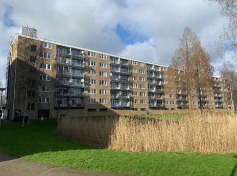 Appartement te koop: Argostraat 232, Planetenbuurt-Noord Alphen Aan Den Rijn