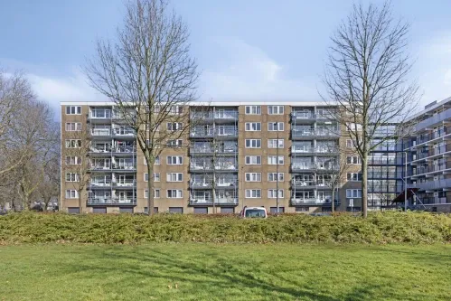 Appartement te koop: Argostraat 92, Planetenbuurt-Noord Alphen Aan Den Rijn