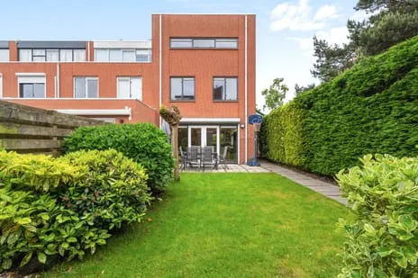 Hoekwoning te koop: Argusvlinder 48, Westerpark Breda