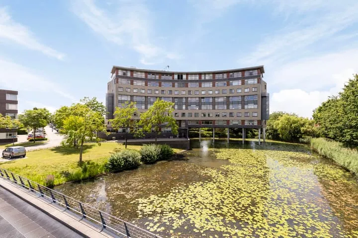 Appartement te koop: Argusvlinder 55, Westerpark Breda