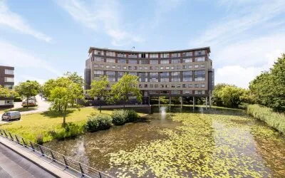 Appartement te koop: Argusvlinder 55, Westerpark Breda