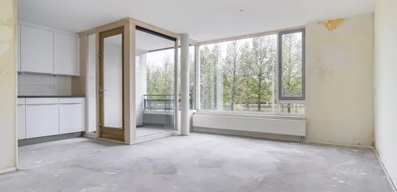 Appartement te huur: Argusvlinder 82, Westerpark Breda