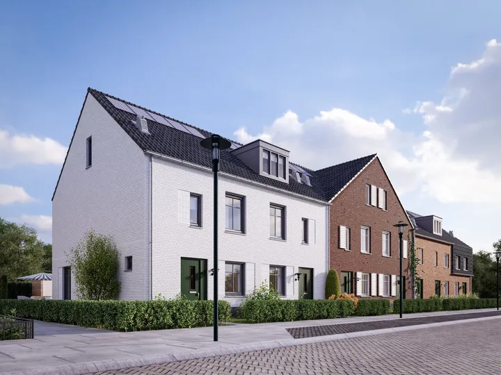 Huurwoning: Argusvlinderlaan 6 in Culemborg - €1.421 per maand - 122m²