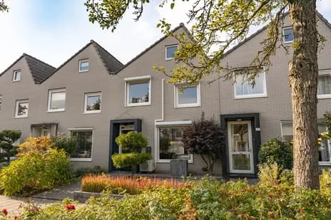 Tussenwoning te koop: Arhusstraat 25, Vossenbelt-Zuid Hengelo