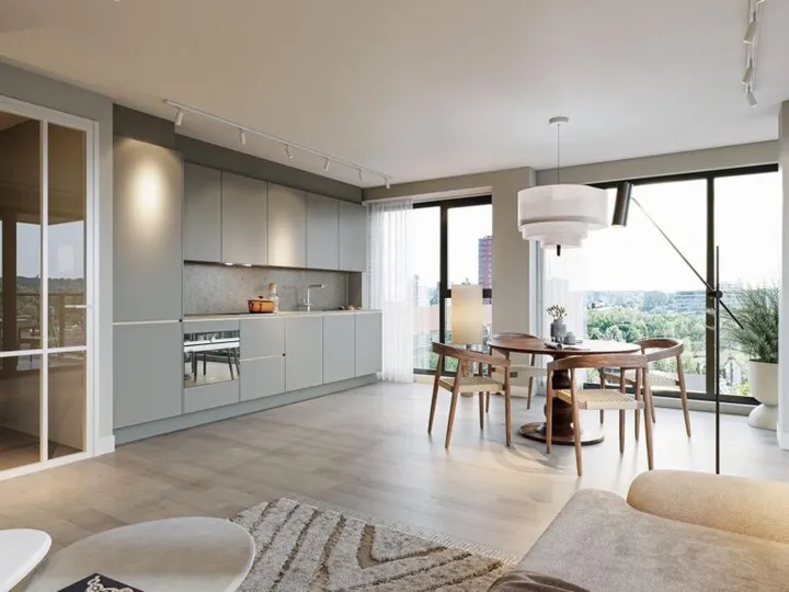 Woning te huur: Ariana Nozemanstraat, Jacques Veltmanbuurt Amsterdam