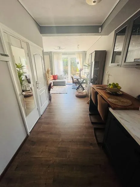 Tussenwoning te koop: Ariana Nozemanstraat 29, Jacques Veltmanbuurt Amsterdam