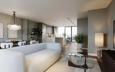 Appartement te huur: Ariana Nozemanstraat 94, Jacques Veltmanbuurt Amsterdam