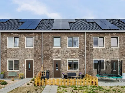 Woning te koop: Arianestraat 13, Wissenkerke Wissenkerke