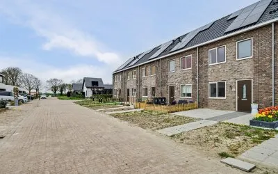 Woning te koop: Arianestraat 15, Wissenkerke Wissenkerke