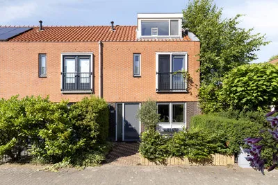 Hoekwoning te koop: Ariannalaan 13, Nieuw-Vennep Getsewoud Noord Nieuw-Vennep