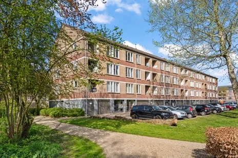 Appartement te koop: Ariaplein 110, Schuilenburg-Noord Amersfoort