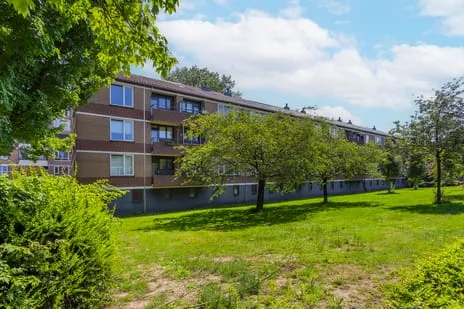 Appartement te koop: Ariaplein 85, Schuilenburg-Noord Amersfoort