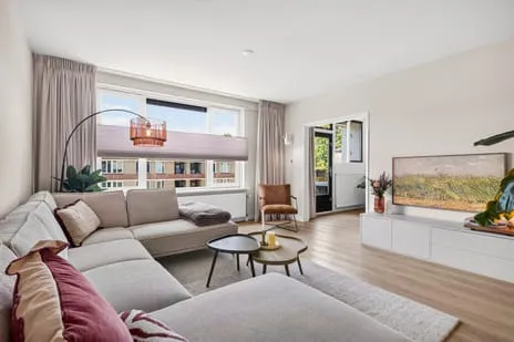 Appartement te koop: Ariaplein 94, Schuilenburg-Noord Amersfoort