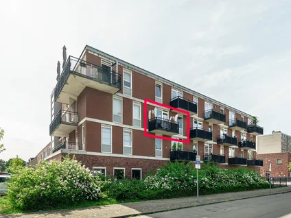 Appartement te koop: Ariaweg 131, Schuilenburg-Noord Amersfoort