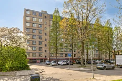 Appartement te koop: Ariaweg 27, Schuilenburg-Noord Amersfoort