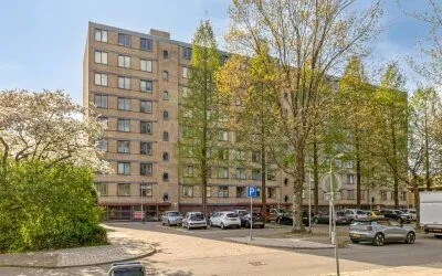 Appartement te koop: Ariaweg 27, Schuilenburg-Noord Amersfoort
