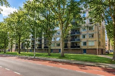 Appartement te koop: Ariaweg 81, Schuilenburg-Noord Amersfoort