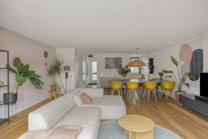 Hoekwoning te koop: Arica 120, Vuykterrein Capelle Aan Den Ijssel