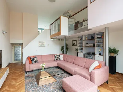 Tussenwoning te koop: Arie de Zeeuwstraat 41, 's-Gravenland Rotterdam