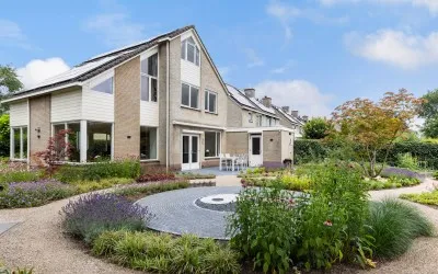 Hoekwoning te koop: Arie Liemanlaan 37, Winkewijert Apeldoorn