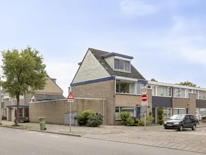 Hoekwoning te koop: Ariëlstraat 16, Warande-Oost Bergen Op Zoom