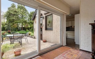 Tussenwoning te koop: Arieslaan 5, Luytelaer Eindhoven