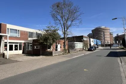 Woning te koop: Aris van Broekweg 4-8, Zaandam
