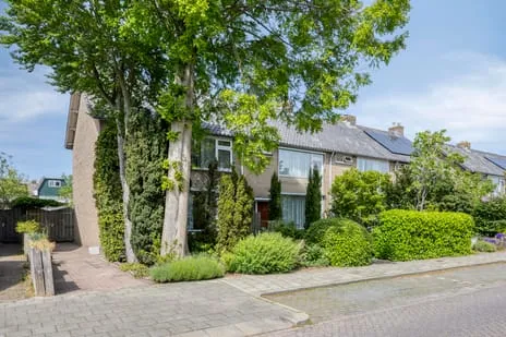 Hoekwoning te koop: Arisstraat 30, Molenbuurt Wormer